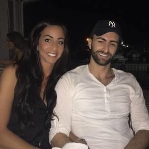 Meet your Posher, Robin